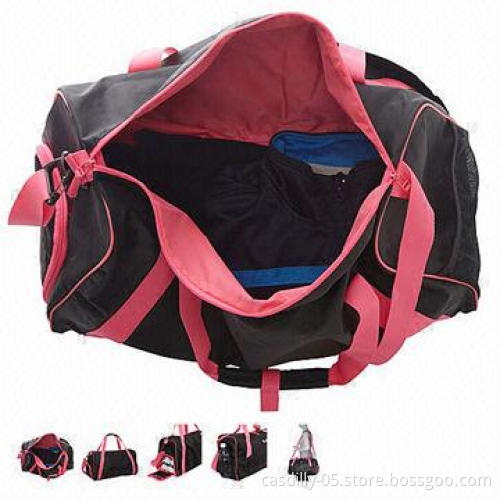 Traveling Bag, Comfortable
